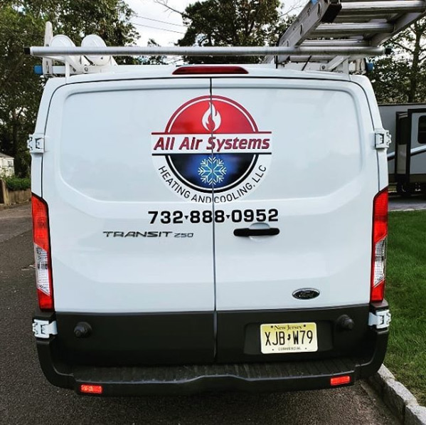 HVAC Service in New Jersey