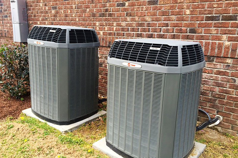 Freehold, New Jersey Heating and Air Conditioning Service