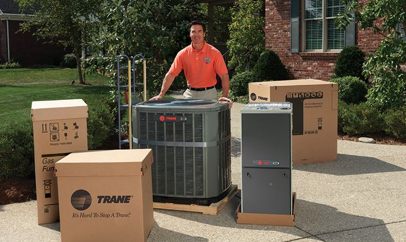 professional HVAC service in Atlantic Highlands, New Jersey