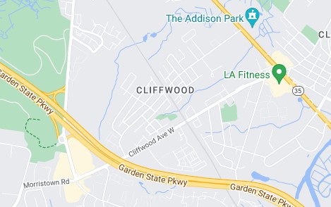 cliffwood, new jersey hvac services