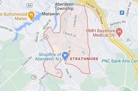 Strathmore, New Jersey HVAC services