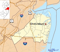 professional HVAC service in Shrewsbury, New Jersey