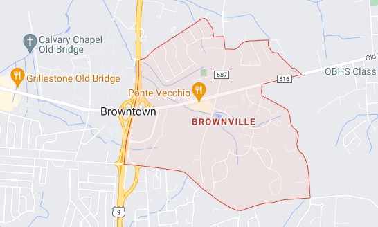 HVAC Repair Company serving Brownville, New Jersey