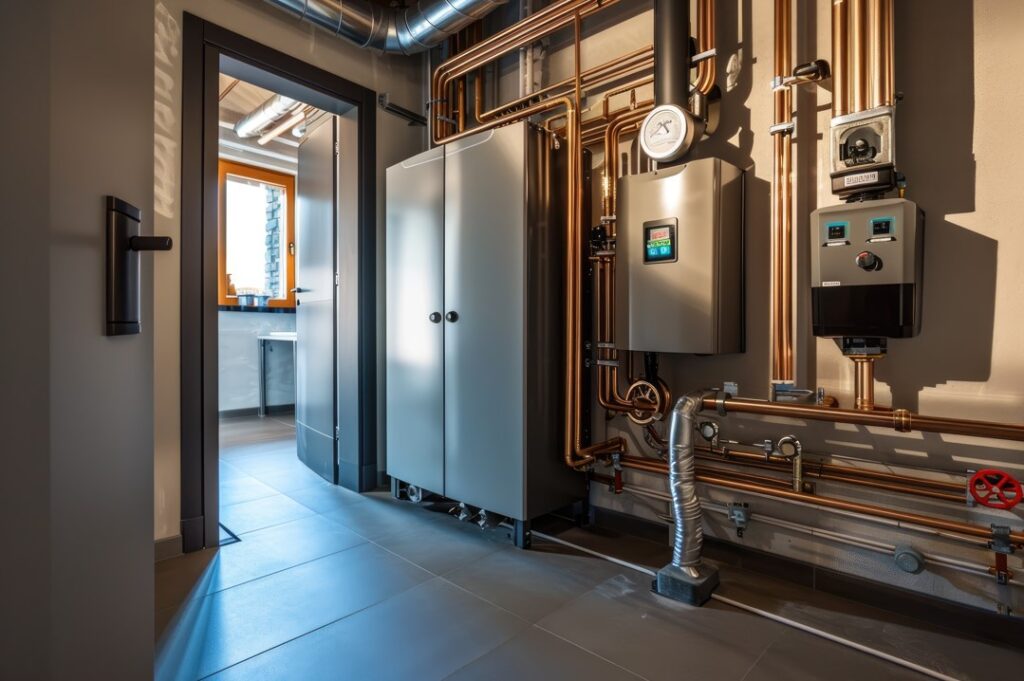 HVAC Service in Neptune, New Jersey
