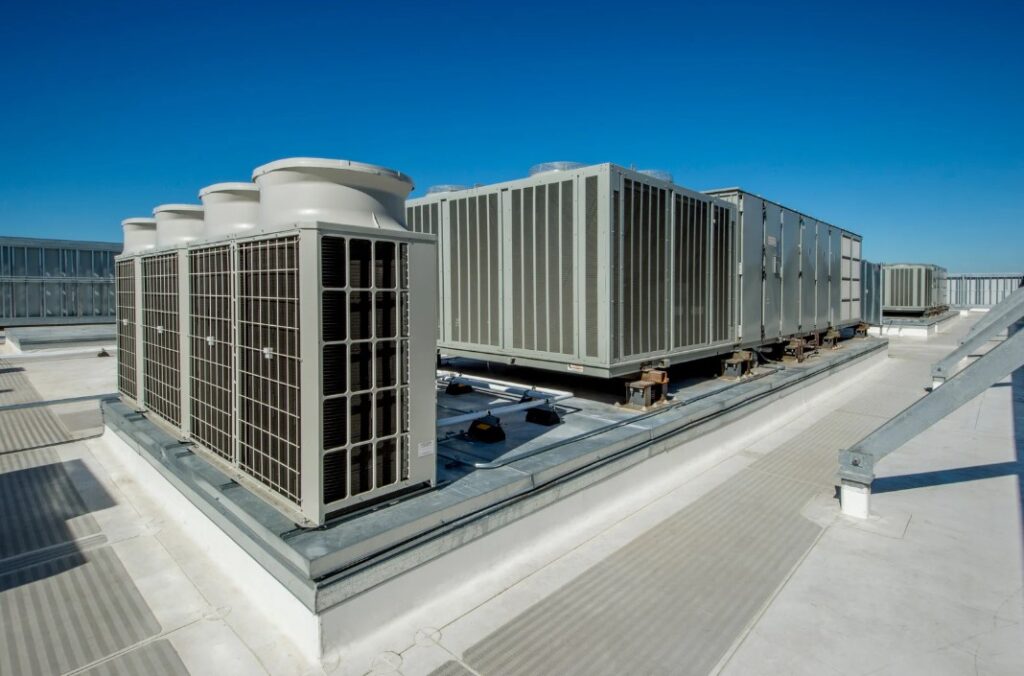 Commercial HVAC Services in Monmouth and Ocean County, New Jersey