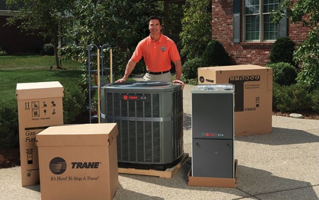 best HVAC service in Sayerville, New Jersey