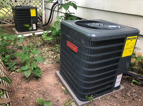 best HVAC service in Sayerville, New Jersey