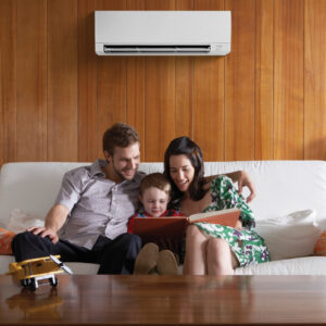 Save up to $2,000 on your HVAC with a Mitsubishi Electric Diamond Contractor in NJ