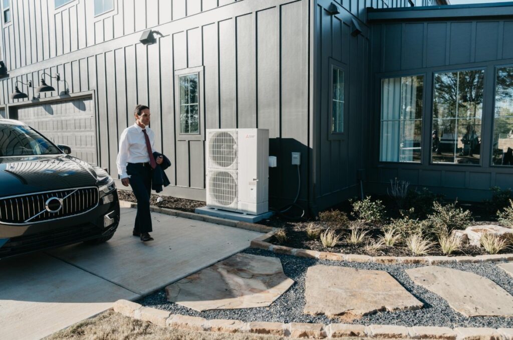 Mitsubishi Electric Equipment